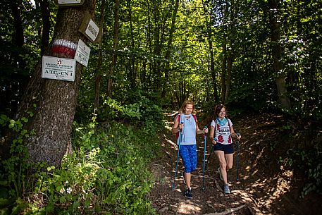 Trekking Alta Langa